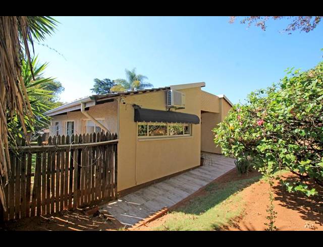 3 BEDROOM HOUSE FOR SALE IN BLAIRGOWRIE